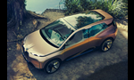 BMW Vision iNext Electric Concept 2018 